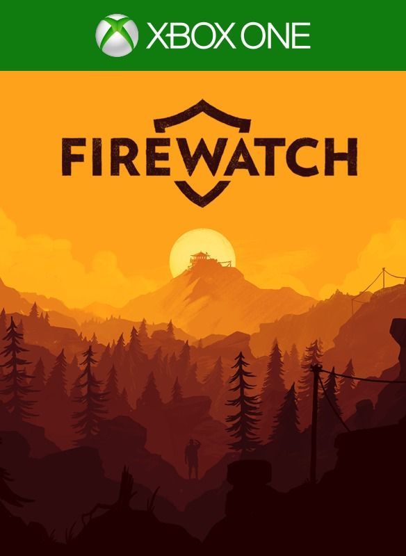 Firewatch ps4 трофеи