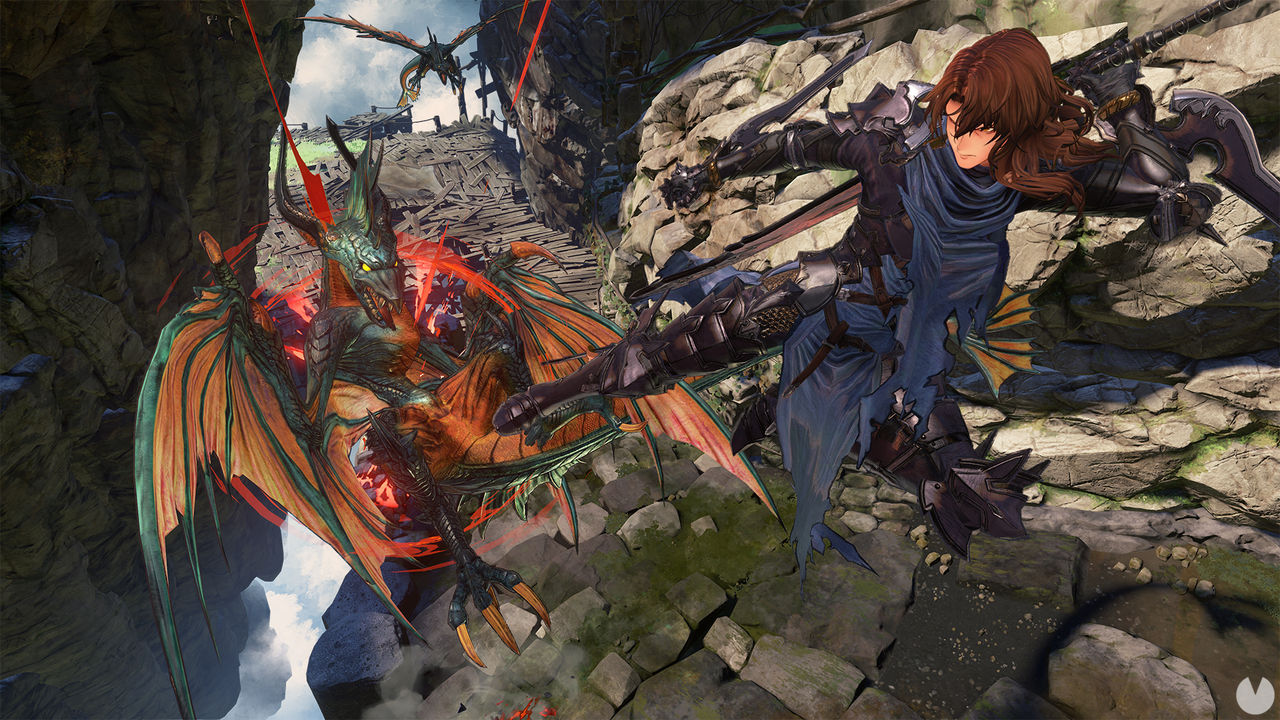 granblue fantasy relink ps4 release date