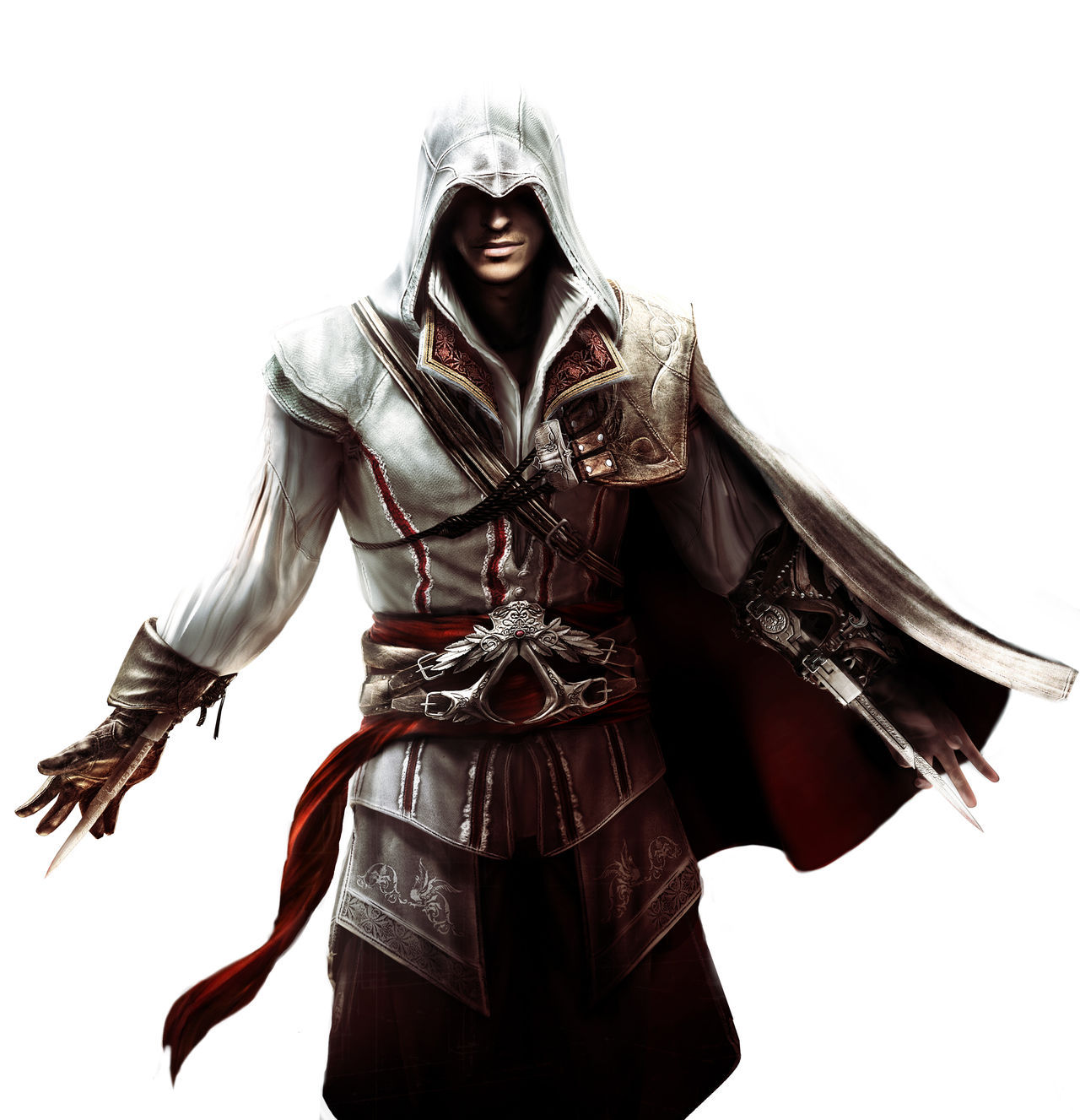 Assassins creed ezio collection системные требования