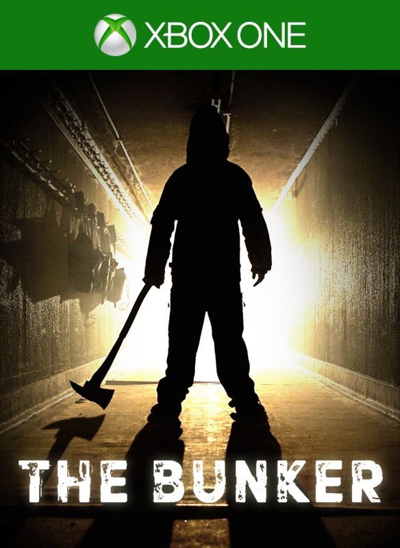 The Bunker Videojuego Ps4 Pc Xbox One Iphone Y Switch Vandal 2633