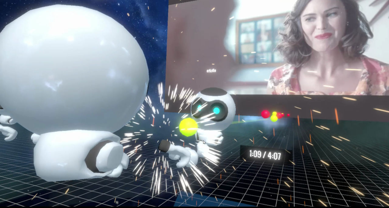 Soundboxing Videojuego (PC) Vandal