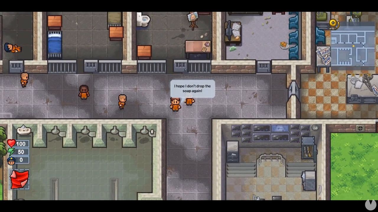 the escapists 2 switch download the escapists 2 switch download