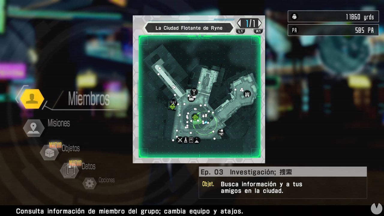 Accel World VS Sword Art Online: Millennium Twilight : Gameplay, durée