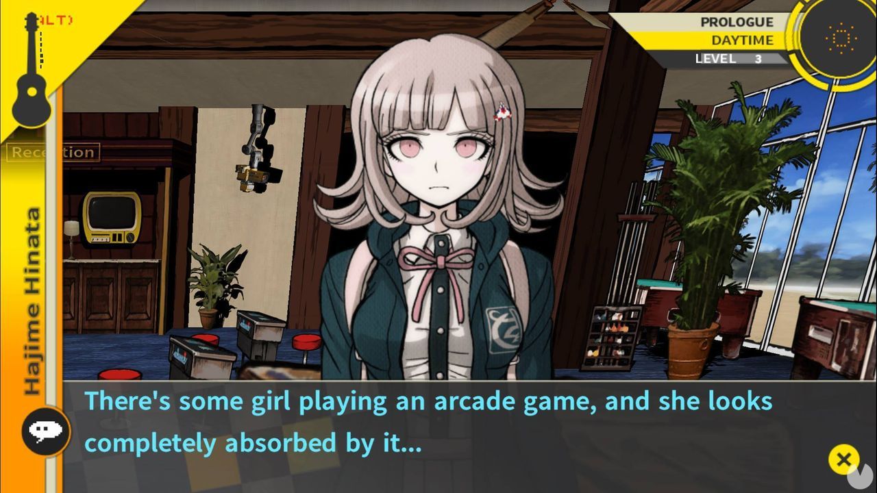 Danganronpa 1&2 Reload Videojuego (PS4) Vandal