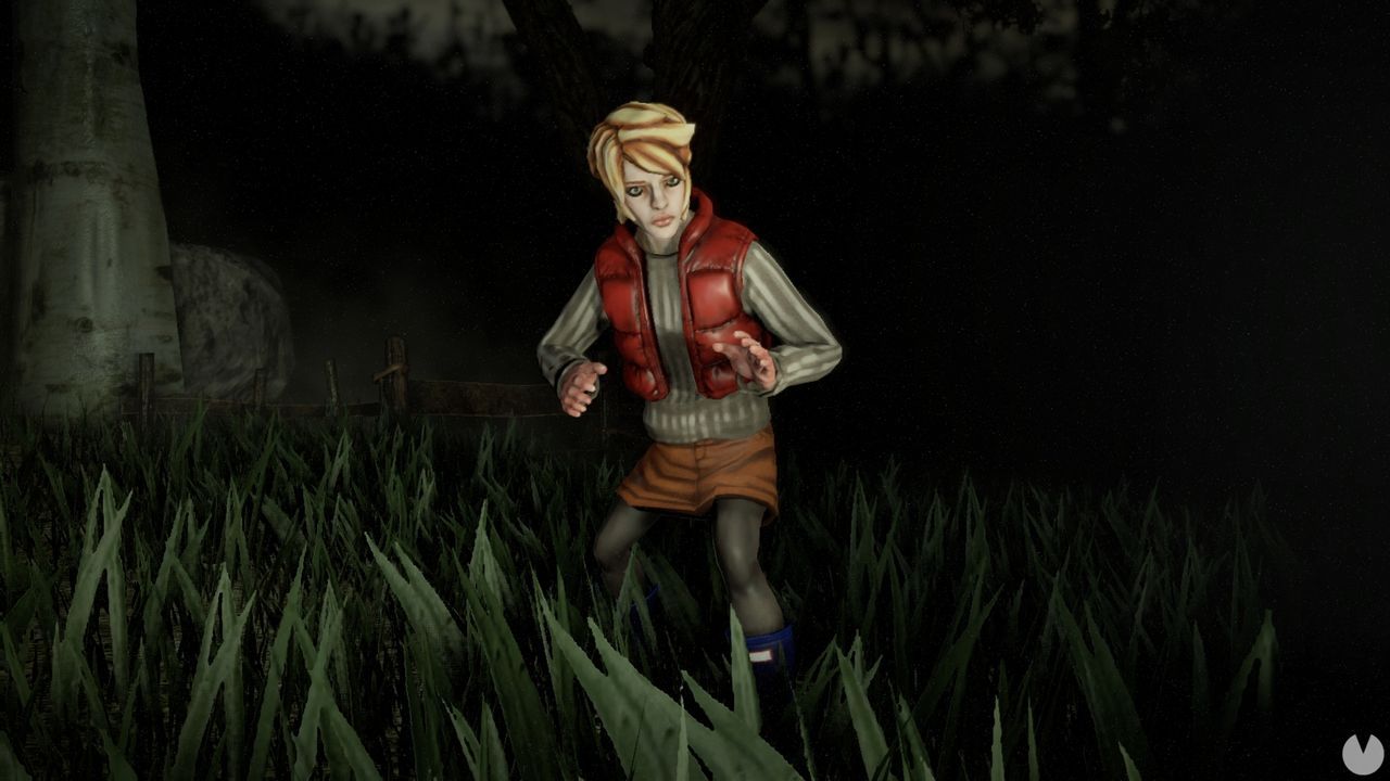 White Noise 2 - Videojuego (PC, PS4 y Xbox One) - Vandal