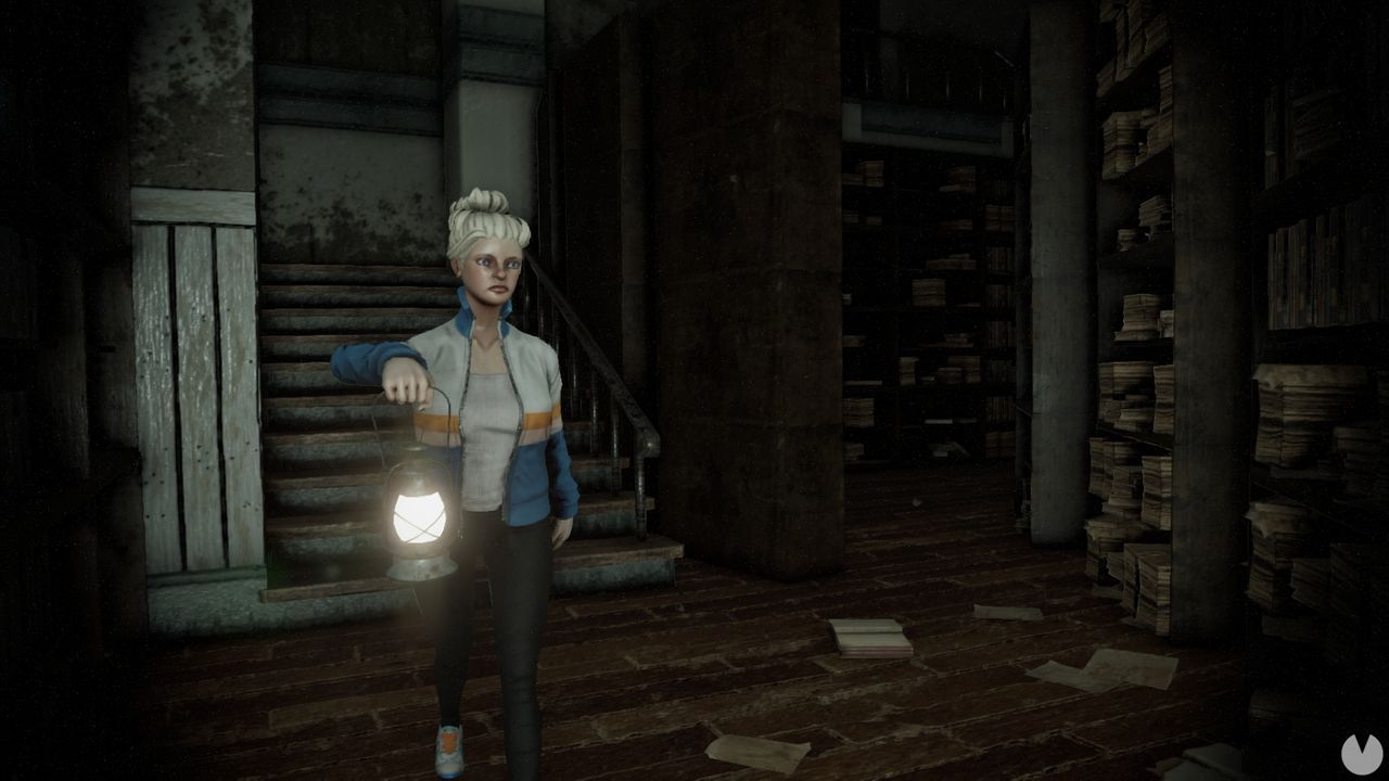 White Noise 2 - Videojuego (PC, PS4 y Xbox One) - Vandal