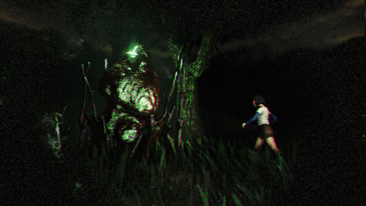 White Noise 2 - Videojuego (PC, PS4 y Xbox One) - Vandal