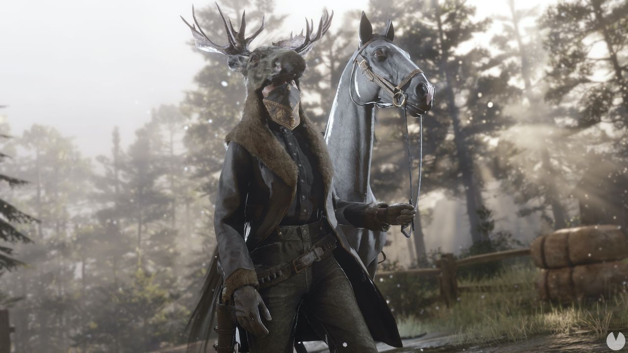 red dead redemption 2 online naturalista