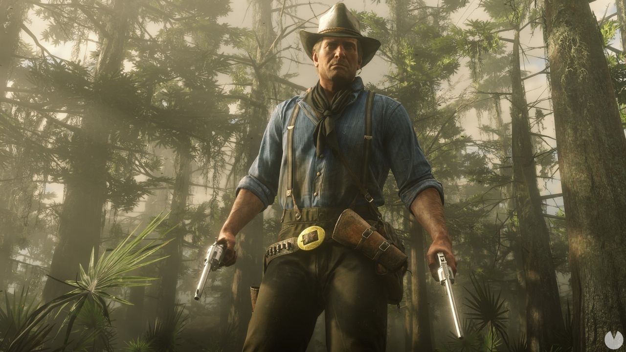 red dead dead redemption 2 xbox