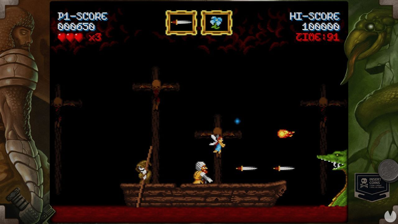 maldita castilla ex ps4 maldita castilla ex ps4