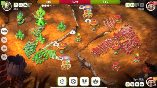mushroom wars 2 switch mushroom wars 2 switch