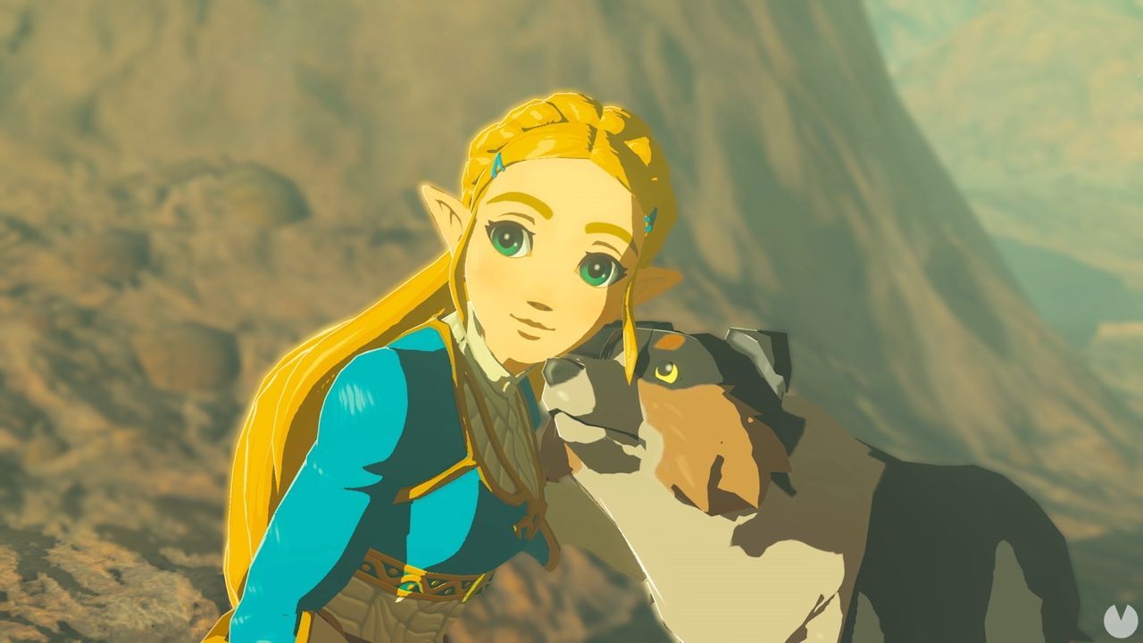 Japoneses votan Zelda: Breath of the Wild como el mejor juego de la historia