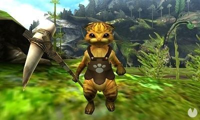 Monster Hunter XX - Videojuego (Nintendo 3DS) - Vandal