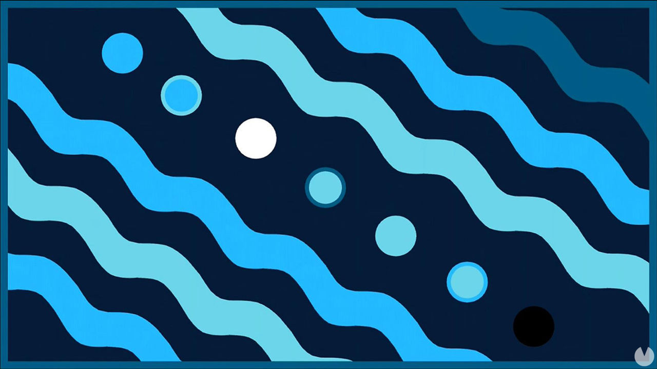 Color Zen Videojuego (PS4, Wii U, Nintendo 3DS y Switch) Vandal