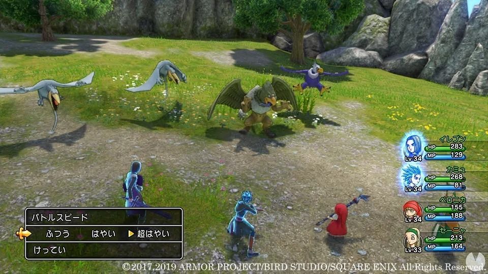 Grindeo en los videojuegos