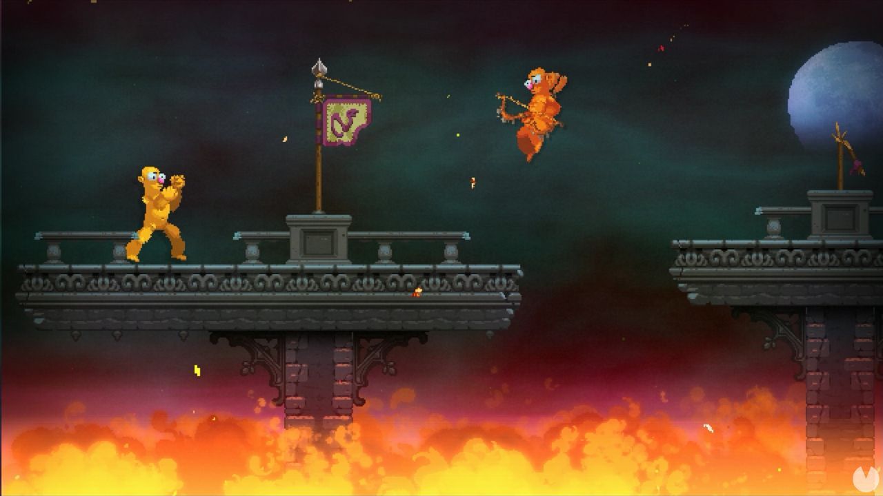 nidhogg xbox one nidhogg xbox one