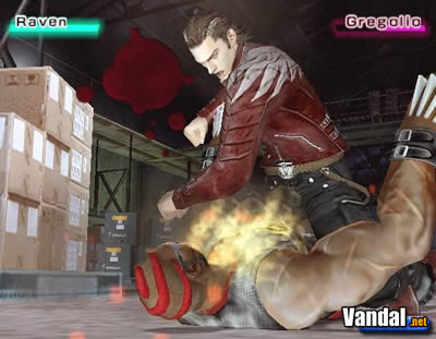 Beatdown : Fists of Vengeance - Jeux vidéo - Achat & prix