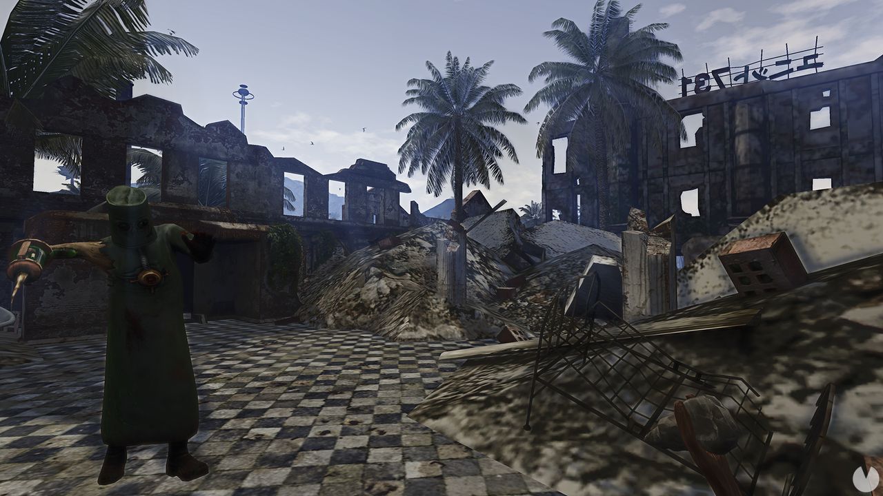 radiation island pc radiation island pc