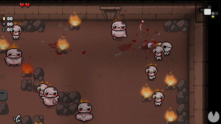 free The Binding of Isaac: Repentance for iphone download