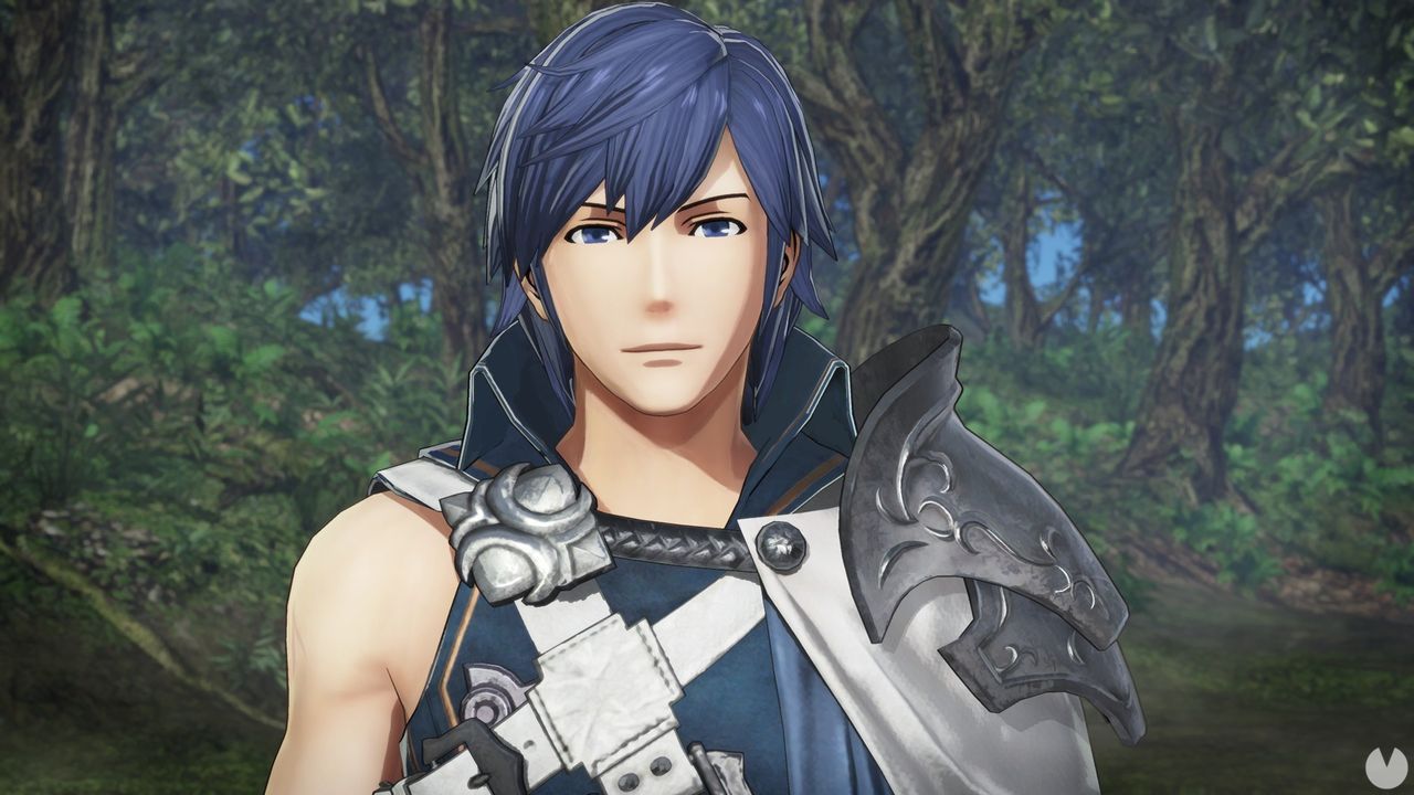 Fire Emblem Warriors Videojuego (Switch y Nintendo 3DS) Vandal