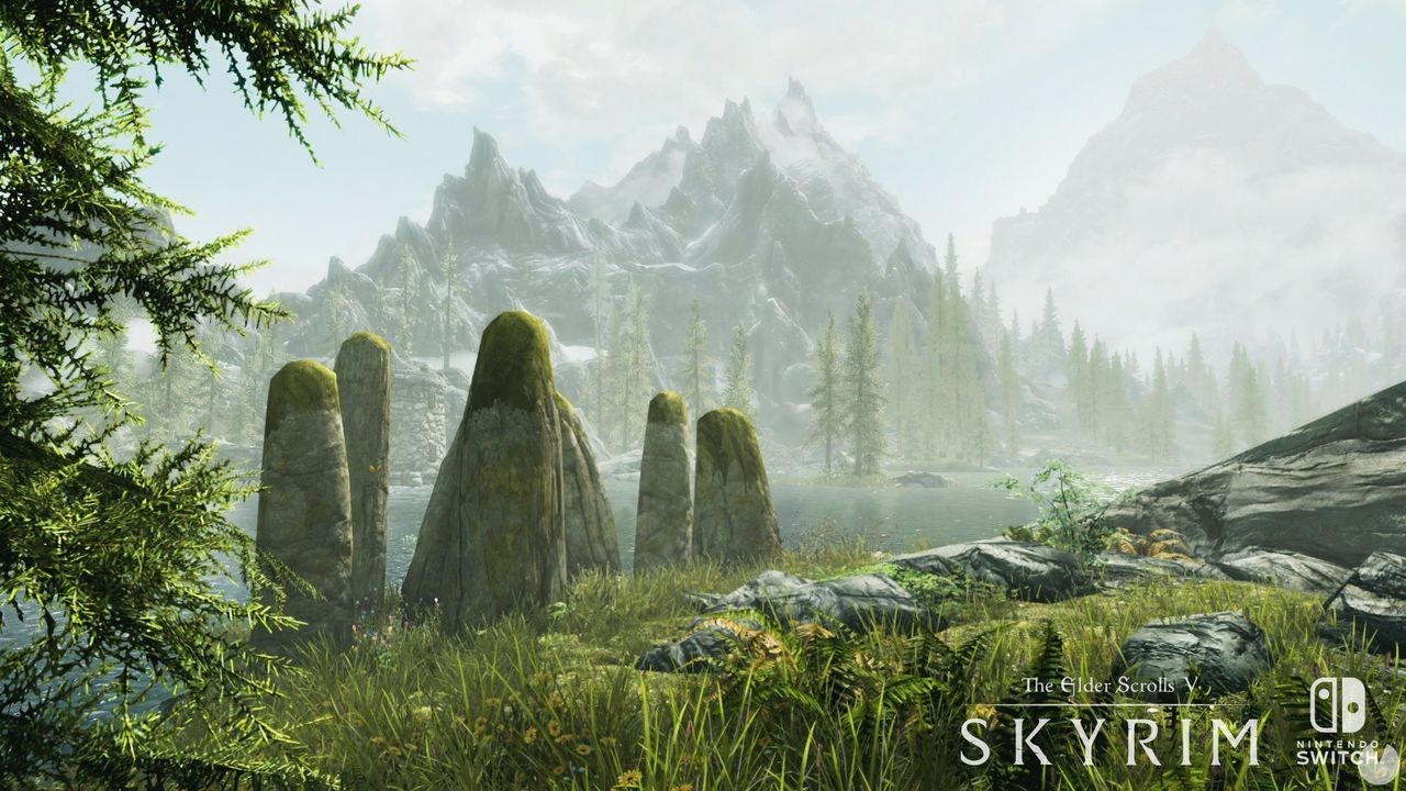 The Elder Scrolls V Skyrim Videojuego PS3 Xbox 360 PC Y Switch   The Elder Scrolls V Skyrim 20176129351 4 