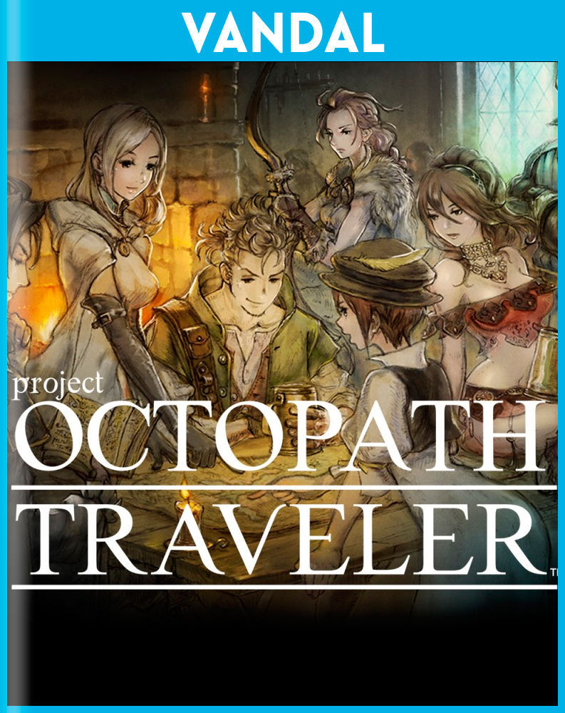 free download octopath traveler 2 ps5