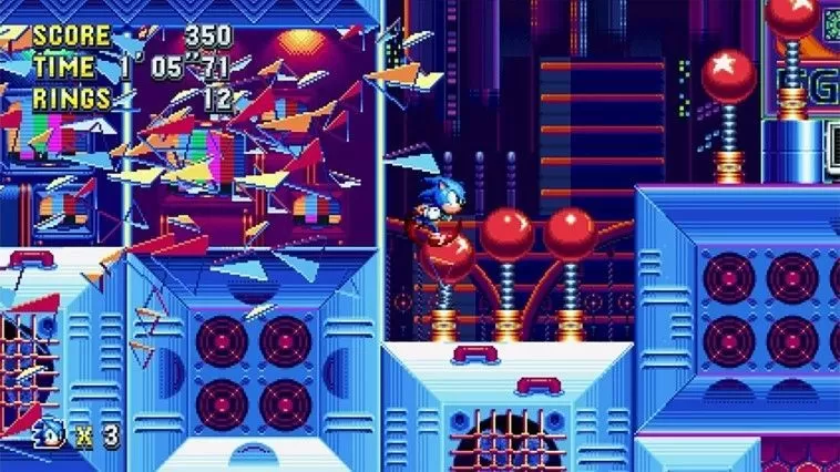 PORQUE NO HABRÁ SONIC MANIA 2