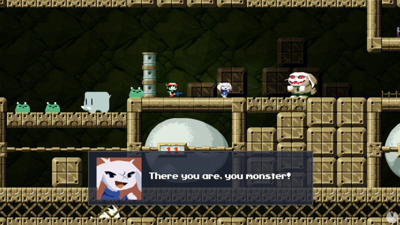 cave story - descargar espanol pc