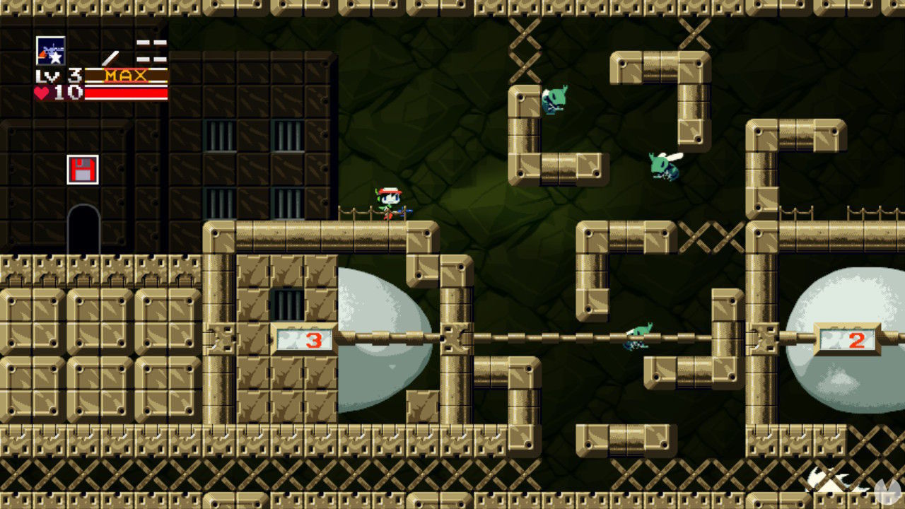 cave story multiplayer
