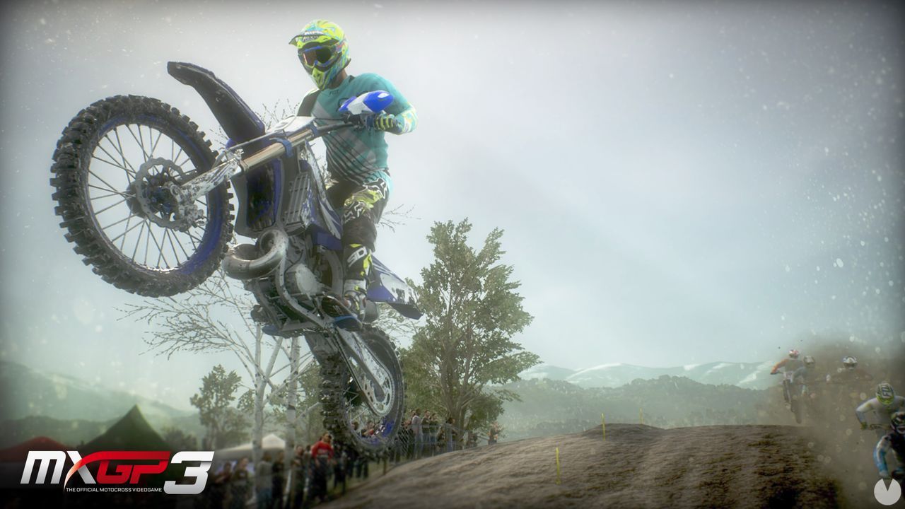 mxgp3 xbox one mxgp3 xbox one