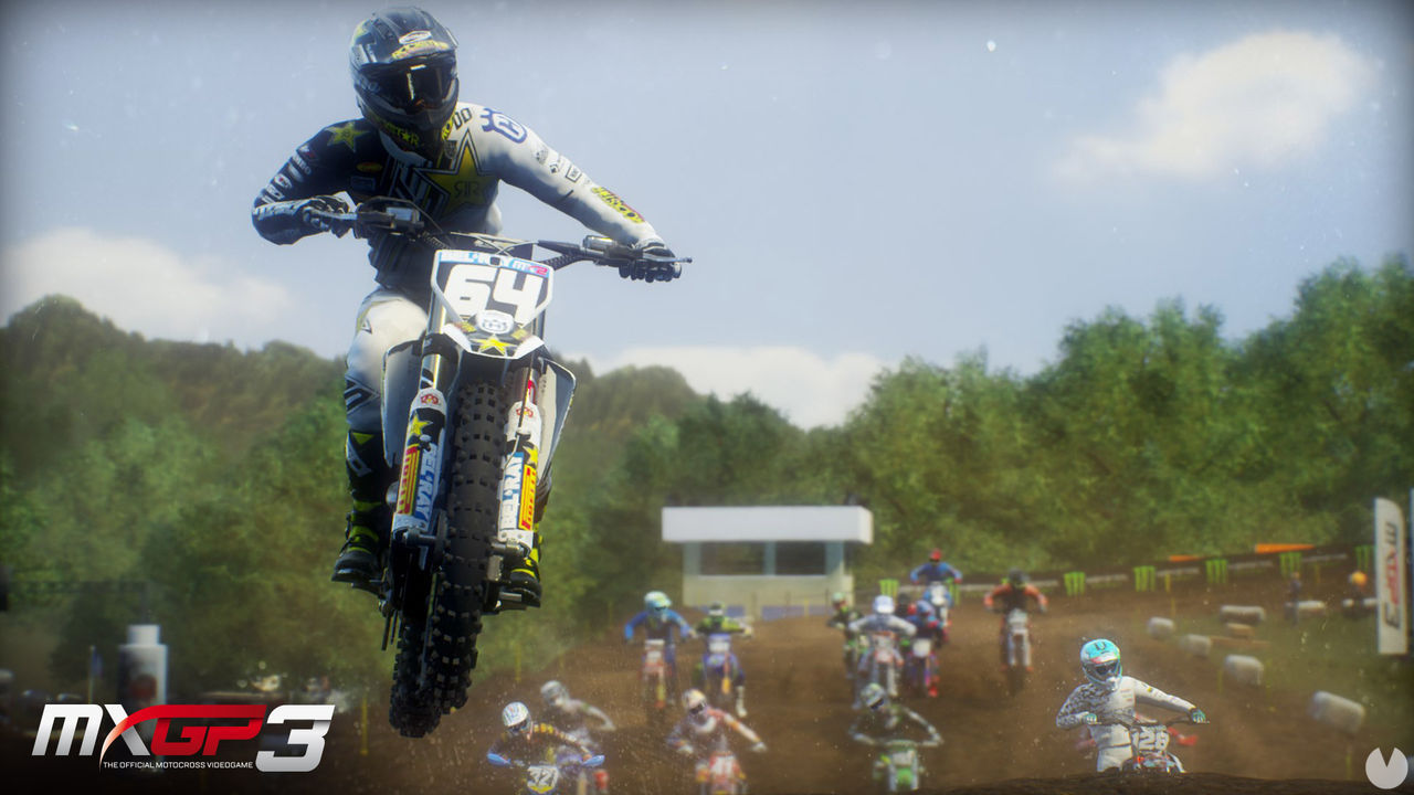 mxgp3 game release