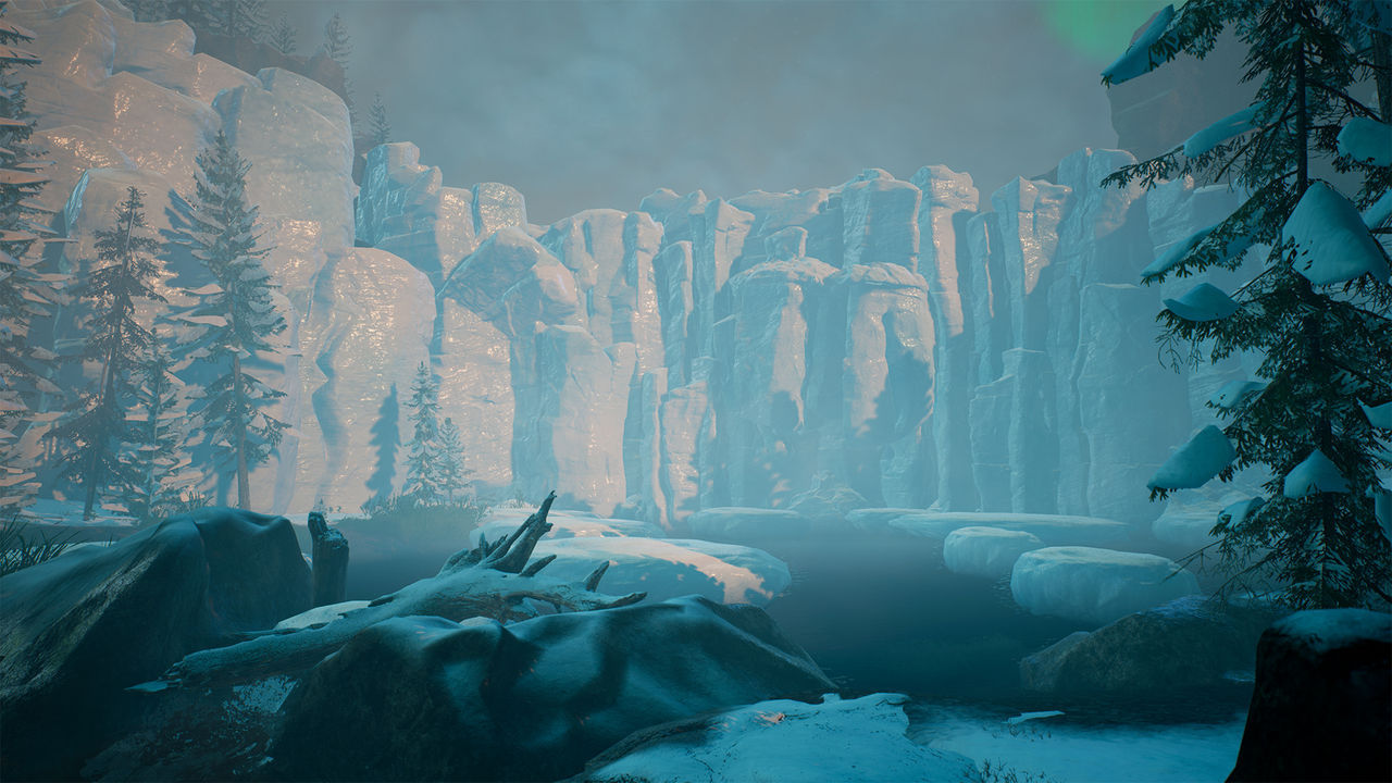 BIGFOOT Videojuego (PC) Vandal