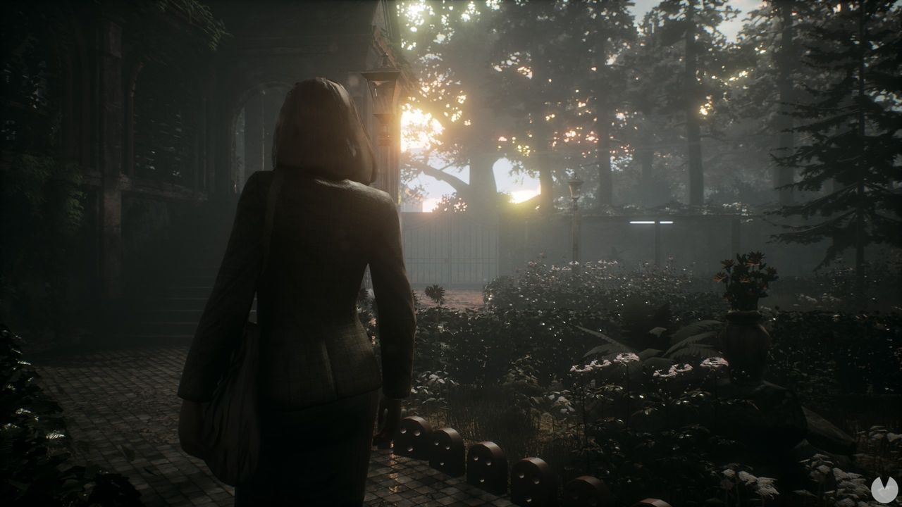 Remothered: Tormented Fathers - Videojuego (PS4, PC, Switch y Xbox One ...