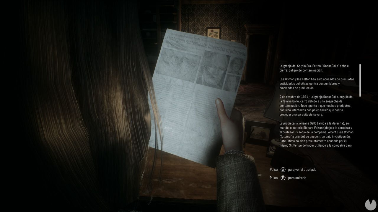 Remothered: Tormented Fathers - Videojuego (PS4, PC, Switch y Xbox One ...