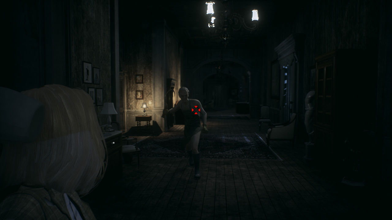 Remothered: Tormented Fathers - Videojuego (PS4, PC, Switch y Xbox One ...