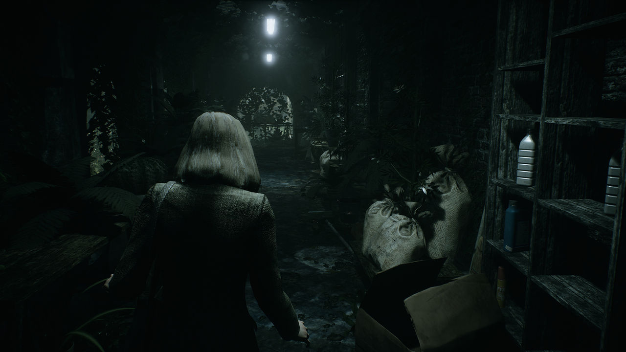 Remothered: Tormented Fathers - Videojuego (PS4, PC, Switch y Xbox One ...