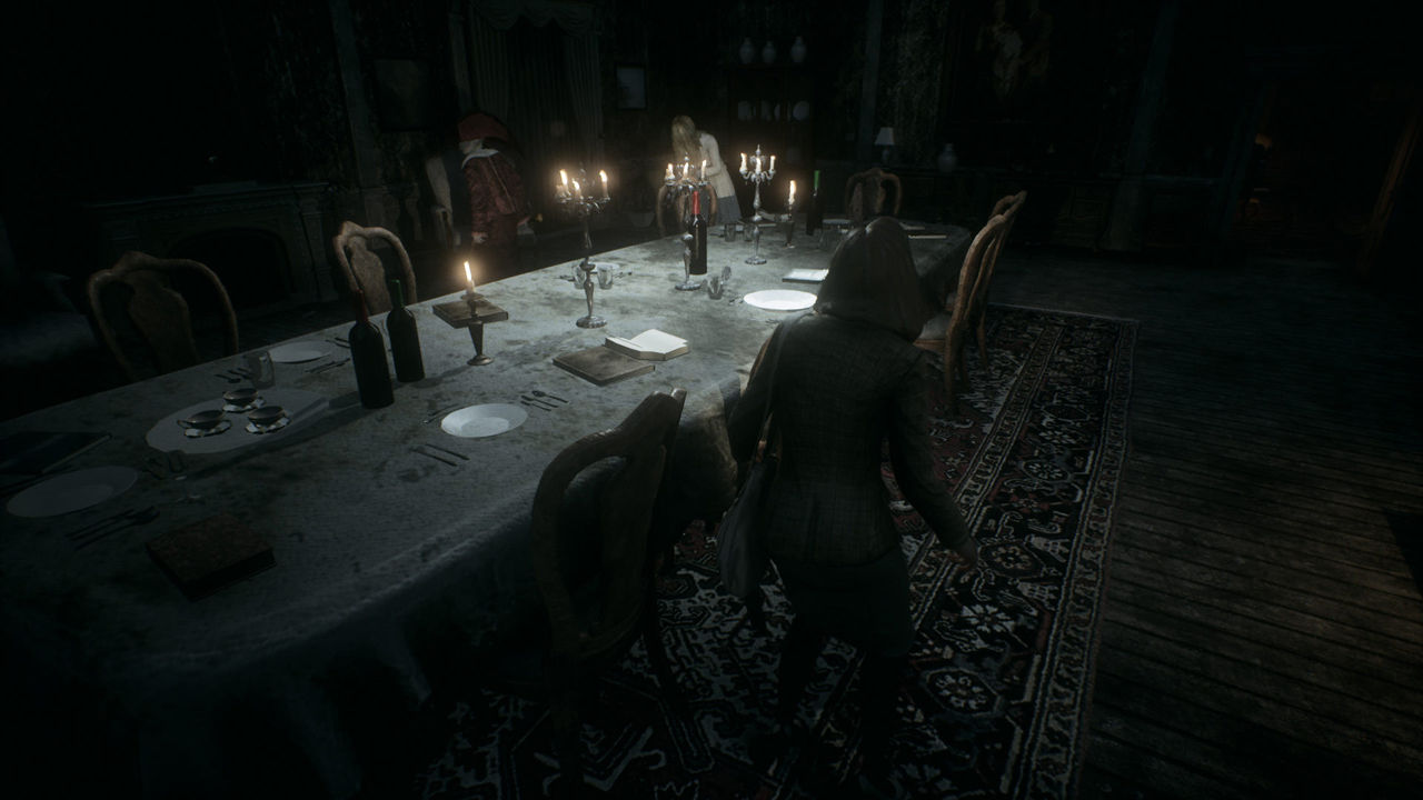 Remothered: Tormented Fathers - Videojuego (PS4, PC, Switch y Xbox One ...