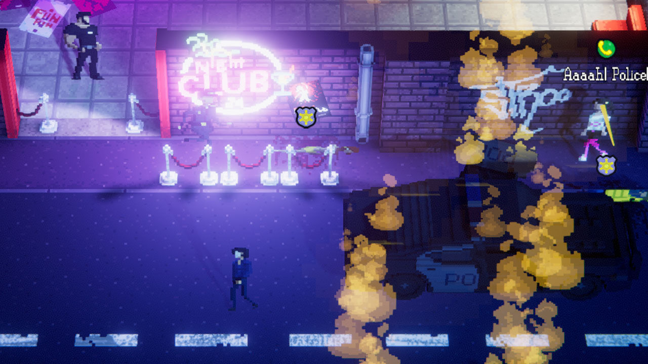 Party Hard 2 - Videojuego (PC, Xbox One, PS4 y Switch) - Vandal