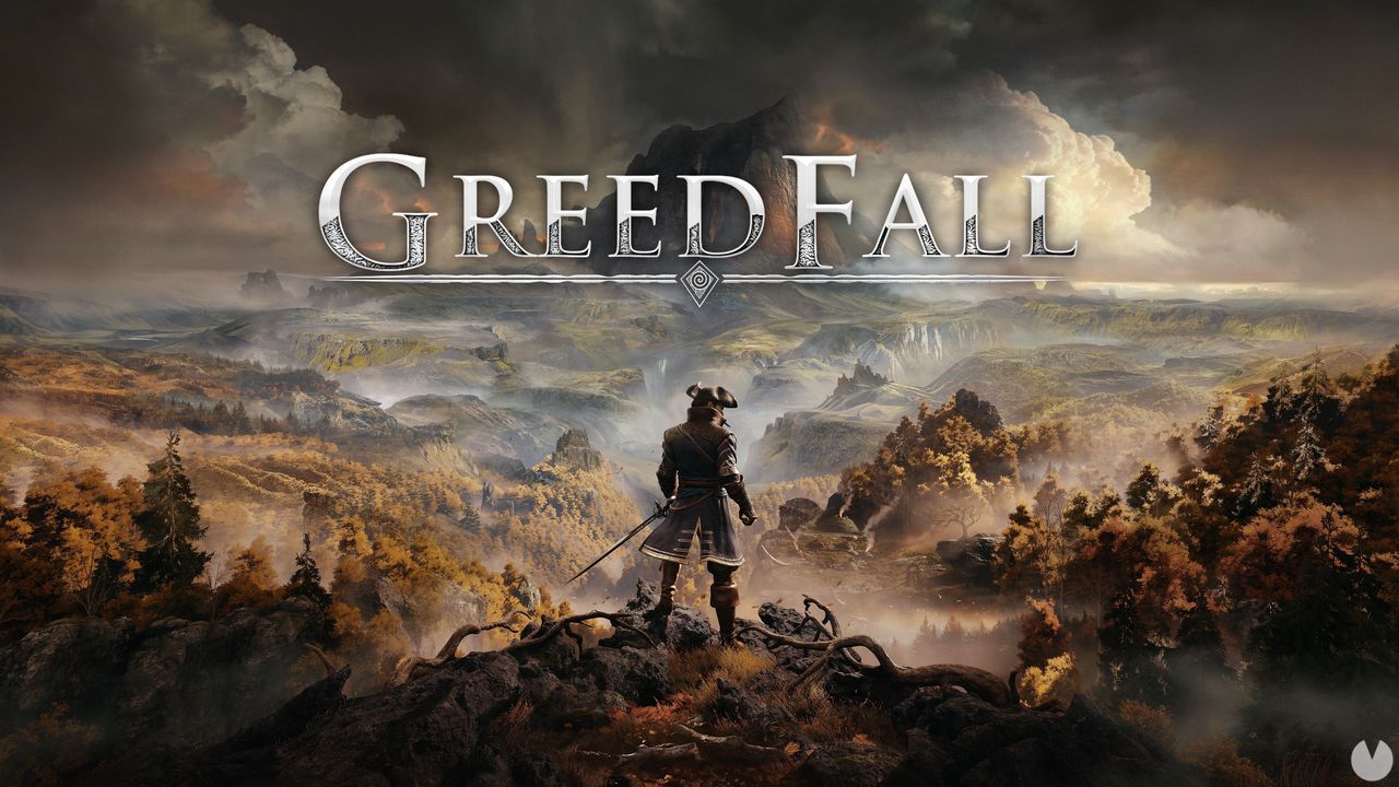 Greedfall ps4 трофеи