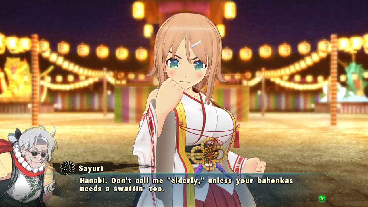 Senran Kagura Estival Versus: Shoujotachi no Sentaku [Limited Edition] für PlayStation 4