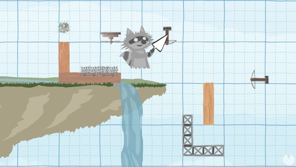 ultimate chicken horse xbox