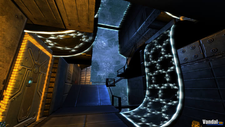 Prey (2006) Videojuego (Xbox 360 y PC) Vandal