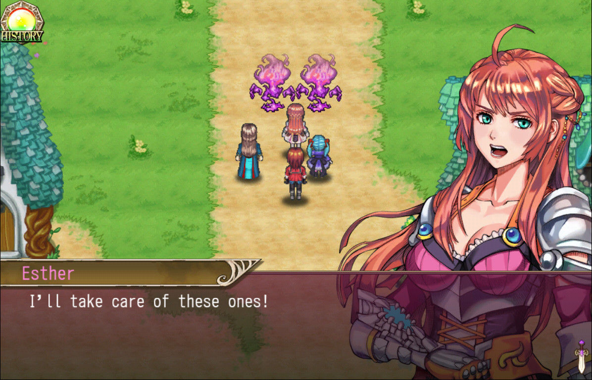 Revenant Saga Sur PS Vita – Neuf Sous Blister (Limited Run Games)