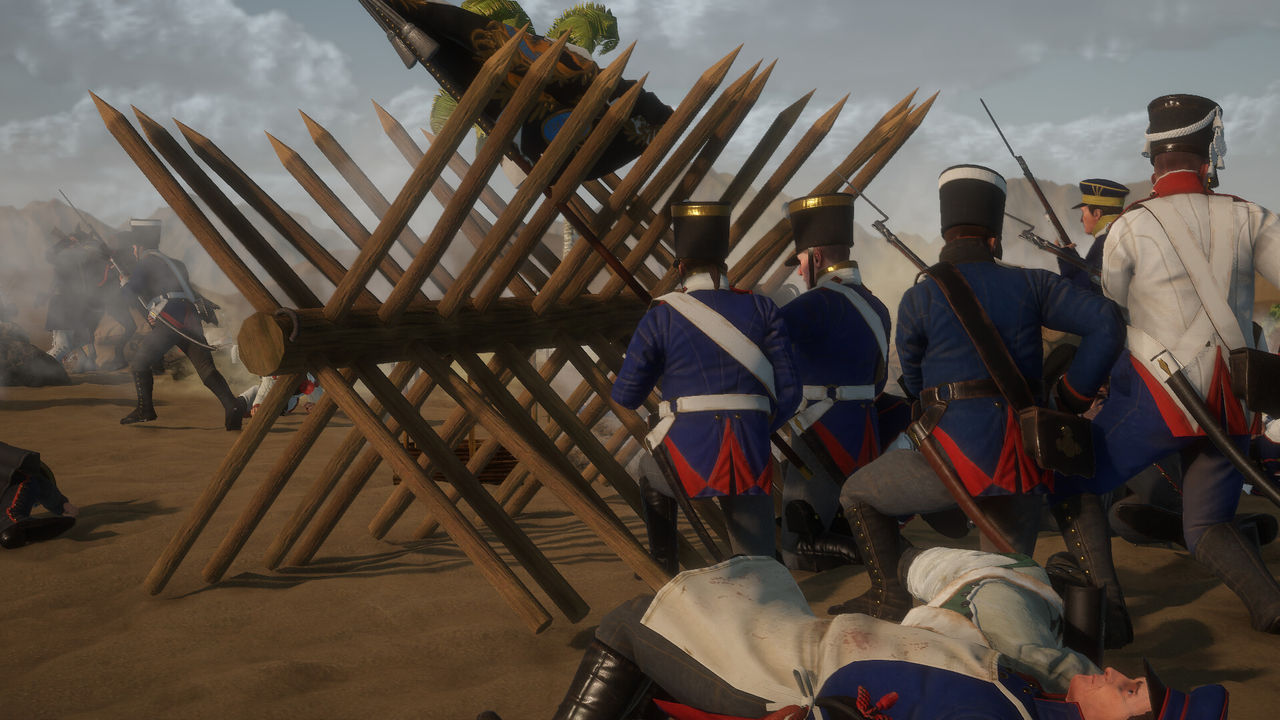 Holdfast: Nations At War - Videojuego (PC) - Vandal