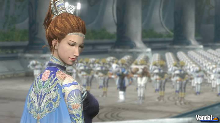 icrosoft Lost Odyssey, EN - Juego (EN, Xbox 360, RPG (juego de rol), T