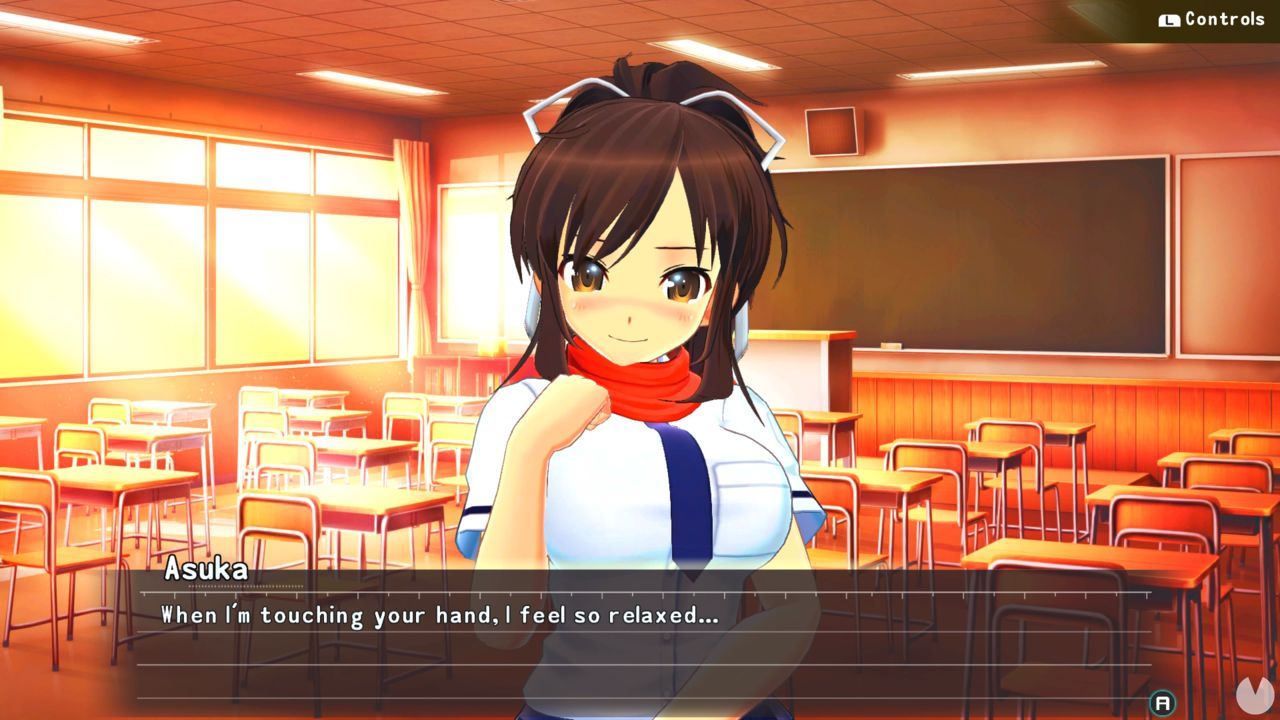 senran kagura reflexions sales