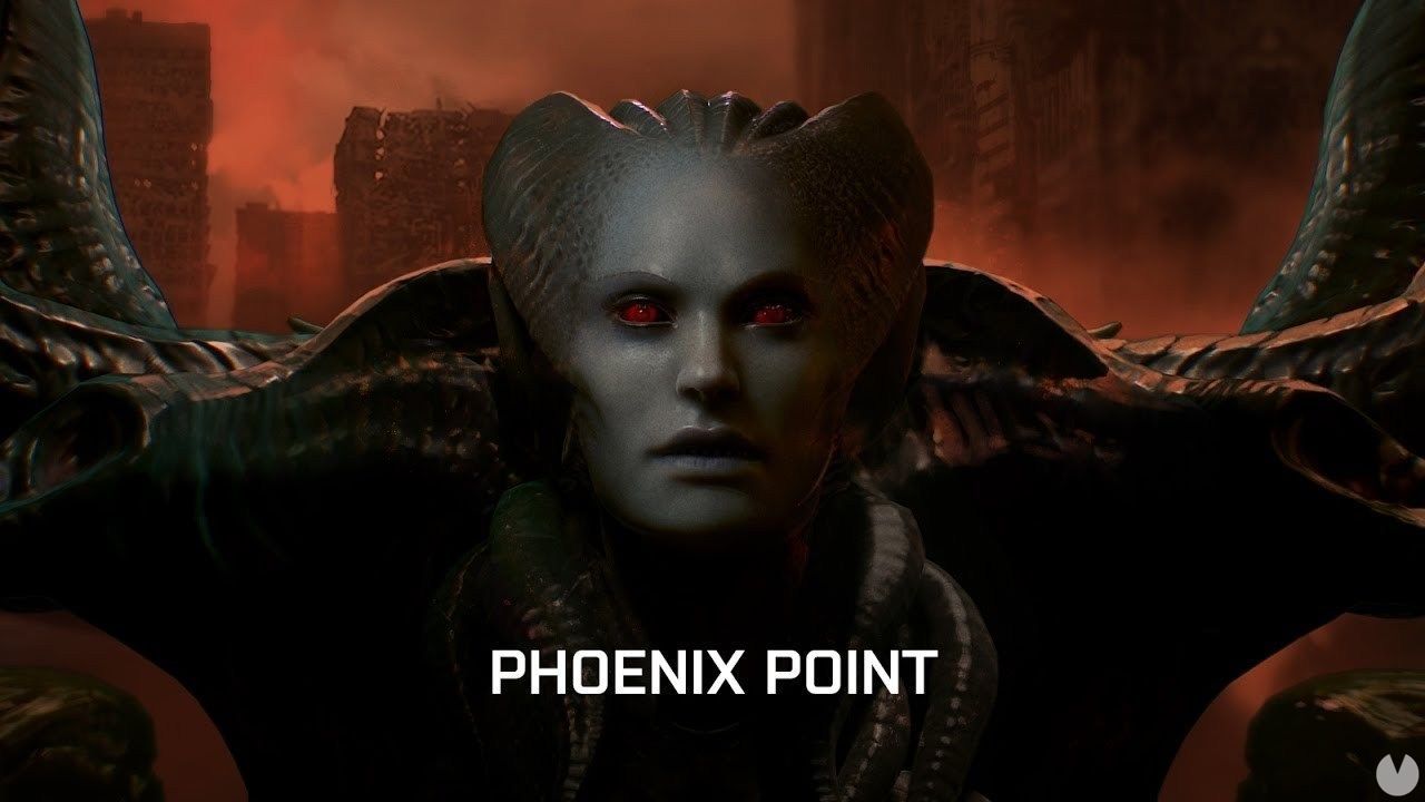 phoenix point ps5