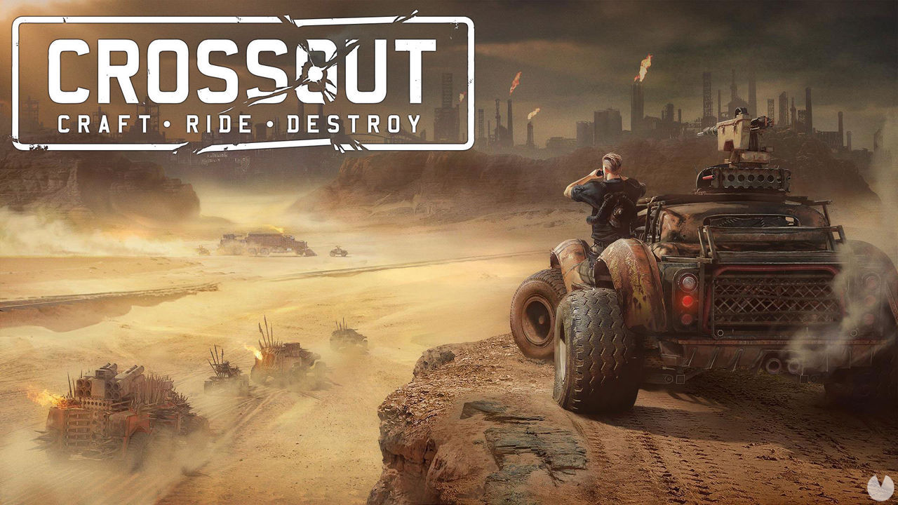 download free crossout xbox