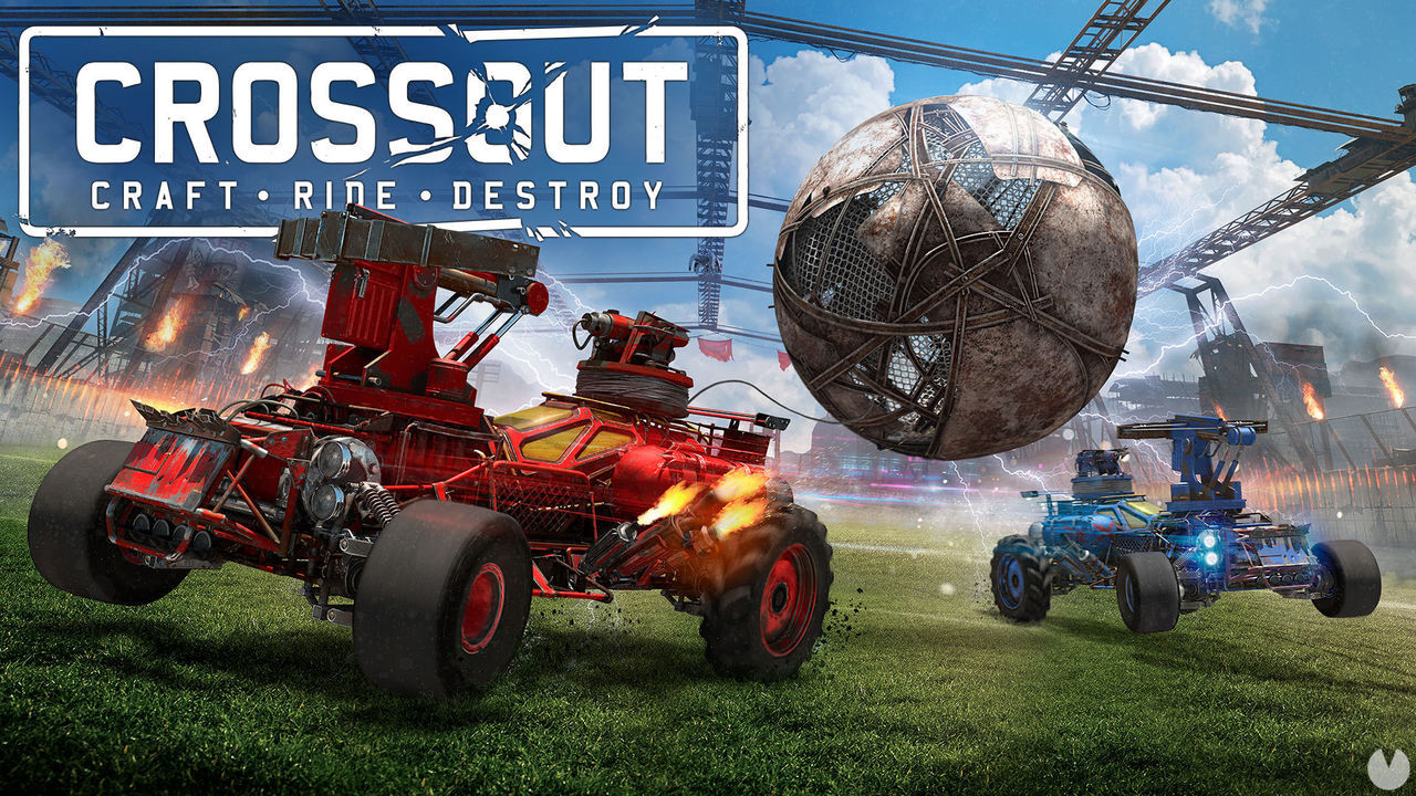 download free crossout xbox one