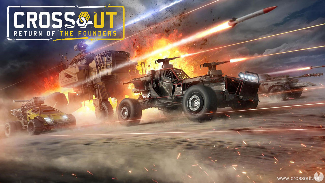 free download crossout xbox